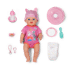 BABY born Click and Play Emma nukke 43cm - Thumbnail Image 2