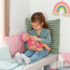 BABY born Click and Play Emma nukke 43cm-muksumassi.fi