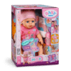 BABY born Click and Play Emma nukke 43cm-muksumassi.fi