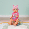 BABY born Click and Play Emma nukke 43cm - Thumbnail Image 3
