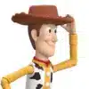 Toy Story hahmot 16 Toy Story hahmot - Thumbnail Image 5