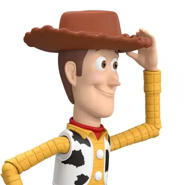 Toy Story hahmot 5 Toy Story hahmot - Image 5