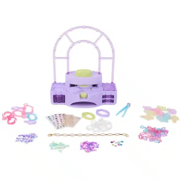 Cool Maker Charm'd Asuste Studio - Image 5