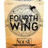 Fourth Wing strategiapeli-muksumassi.fi