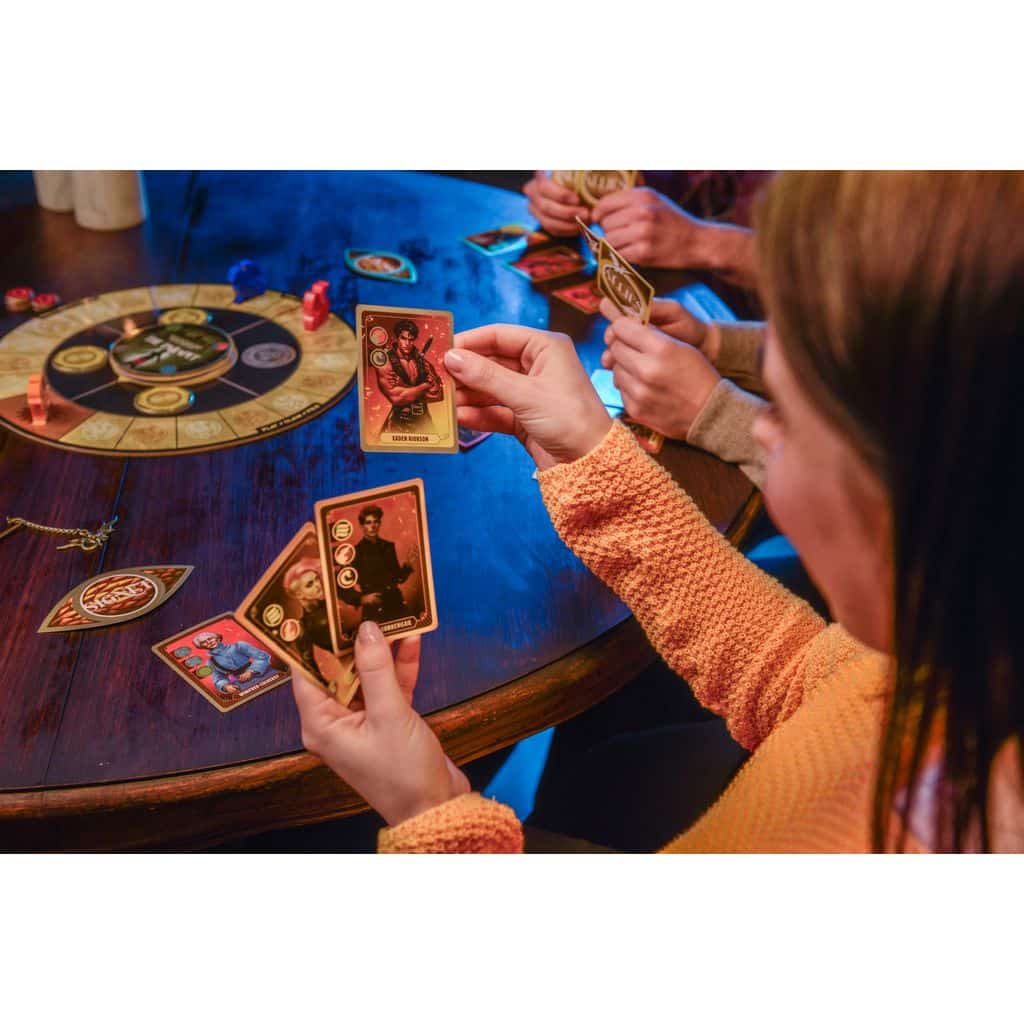 Fourth Wing strategiapeli - Image 4