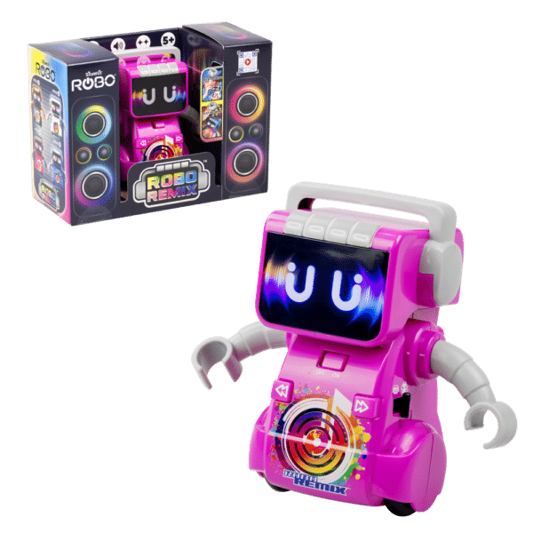 Silverlit Robo Remix - Image 4