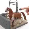 Schleich Sofian pesupaikka 42792-MUKSUMASSI.FI