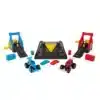 Monster Jam Monster Motors Leikkisetti - Thumbnail Image 2