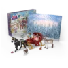 Schleich Advent Calendar Horse Club 2026 Fan Edition 6 Schleich Advent Calendar Horse Club 2026 Fan Edition - Thumbnail Image 2