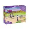 Schleich Kimin Esteratsastussetti 42799-muksumassi.fi