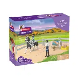 Schleich Kimin Esteratsastussetti 42799-muksumassi.fi