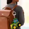 Lamaze John Deere Traktori vauvalelu-muksumassi.fi