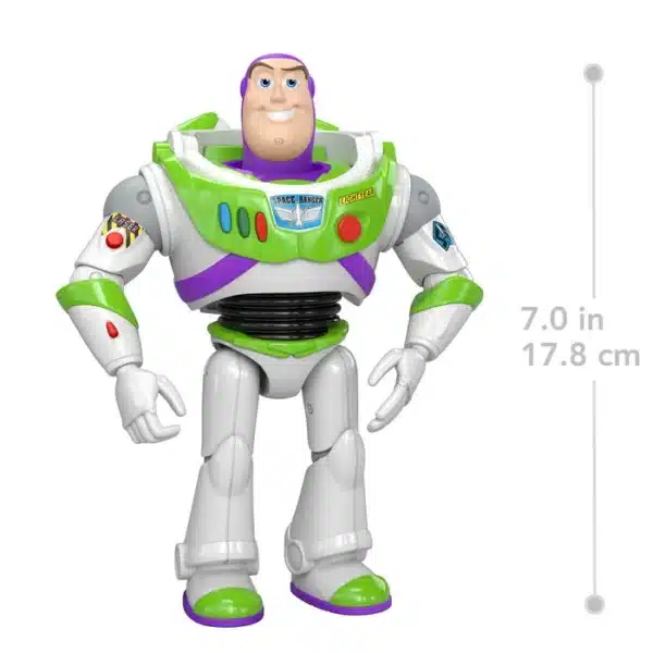 Toy Story hahmot 8 Toy Story hahmot - Image 8