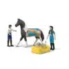 Schleich Kimin Esteratsastussetti 42799 - Thumbnail Image 2