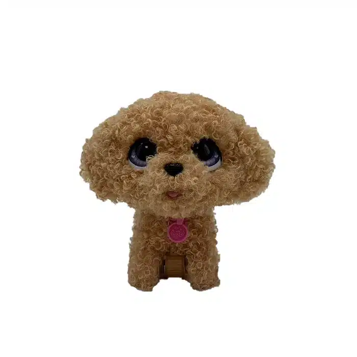 FurReal Poopalots Villakoira 2 FurReal Poopalots Villakoira - Image 2