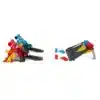 Monster Jam Monster Motors Leikkisetti - Thumbnail Image 3