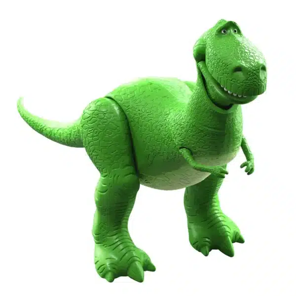 Toy Story hahmot 7 Toy Story hahmot - Image 7