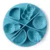 Kinetic Sand Sweet Station Taikahiekka - Thumbnail Image 8