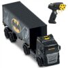 Batman Radio-ohjattava rekka-auto - Thumbnail Image 3