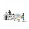 Schleich Kimin Esteratsastussetti 42799 - Thumbnail Image 4