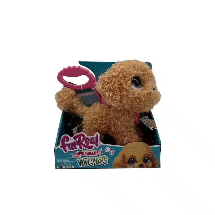 FurReal Poopalots Villakoira 1 FurReal Poopalots Villakoira-muksumassi.fi