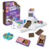 Kinetic Sand Sweet Station Taikahiekka - Thumbnail Image 3