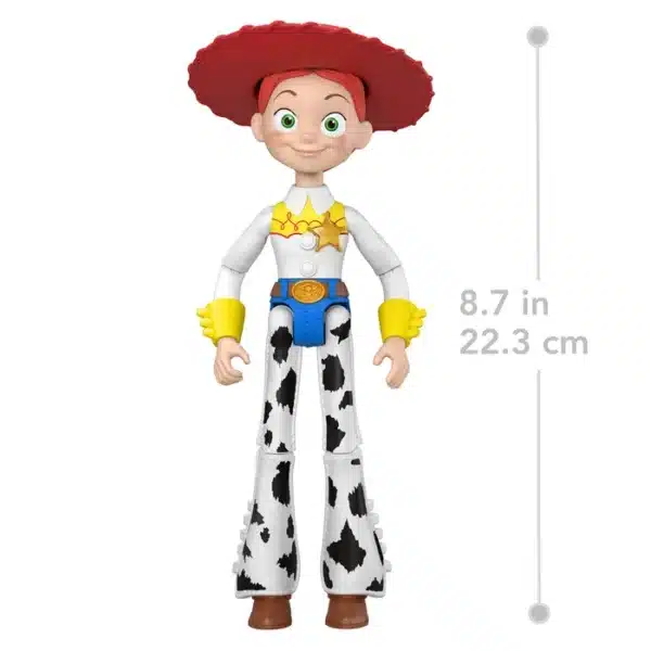 Toy Story hahmot 4 Toy Story hahmot - Image 4