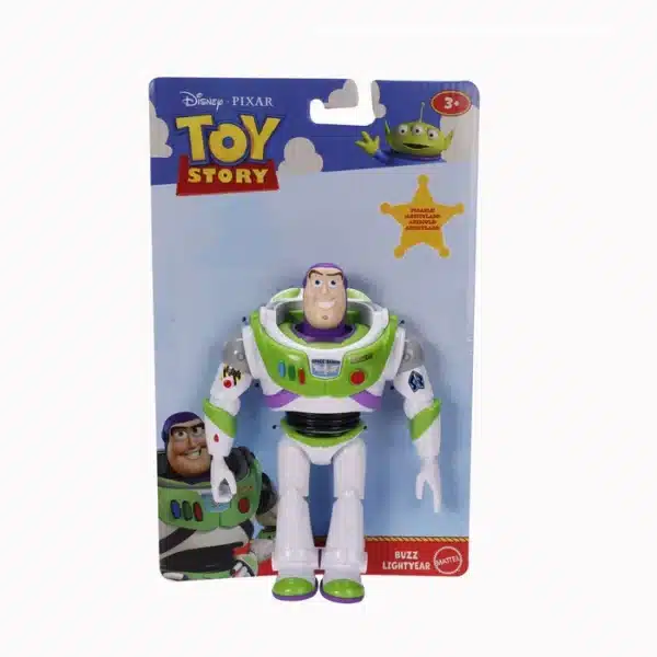 Toy Story hahmot 10 Toy Story hahmot - Image 10