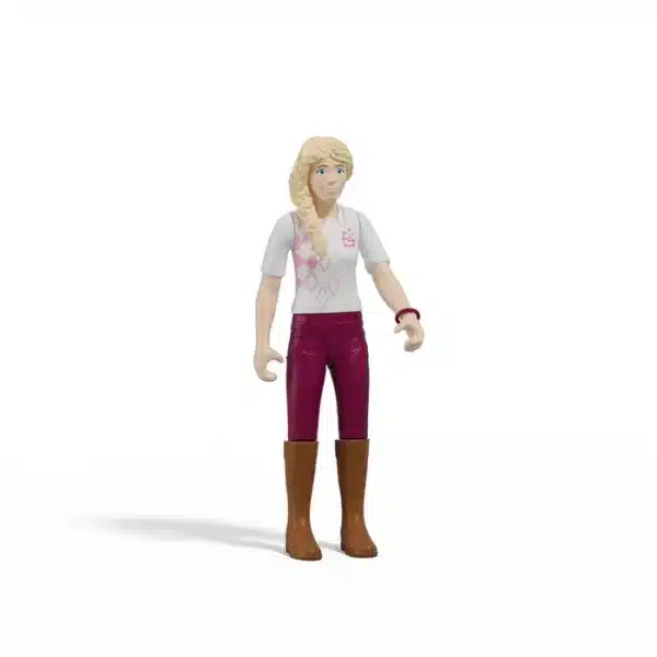 Schleich Sofian pesupaikka 42792 - Image 3