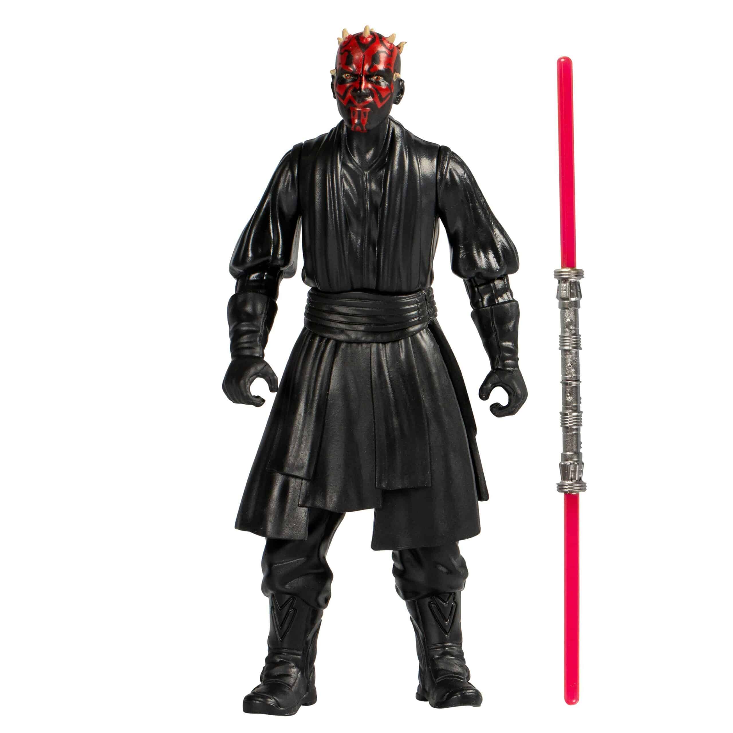 Star Wars Darth Maul-muksumassi.fi