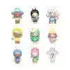 Momiji Magical Meadow Vinyl Message nukke - Thumbnail Image 3