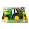 John Deere Koottava Traktori-muksumassi.fi