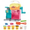 Play-Doh Leikkisetti Donitsileipomo-muksumassi.fi