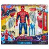 Spiderman Brand New Day Web-Tech Spiderman -hahmo-muksumassi.fi