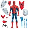 Spiderman Brand New Day Web-Tech Spiderman -hahmo - Thumbnail Image 2