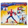 Spiderman Brand New Day Web-Tech Spiderman -hahmo-muksumassi.fi