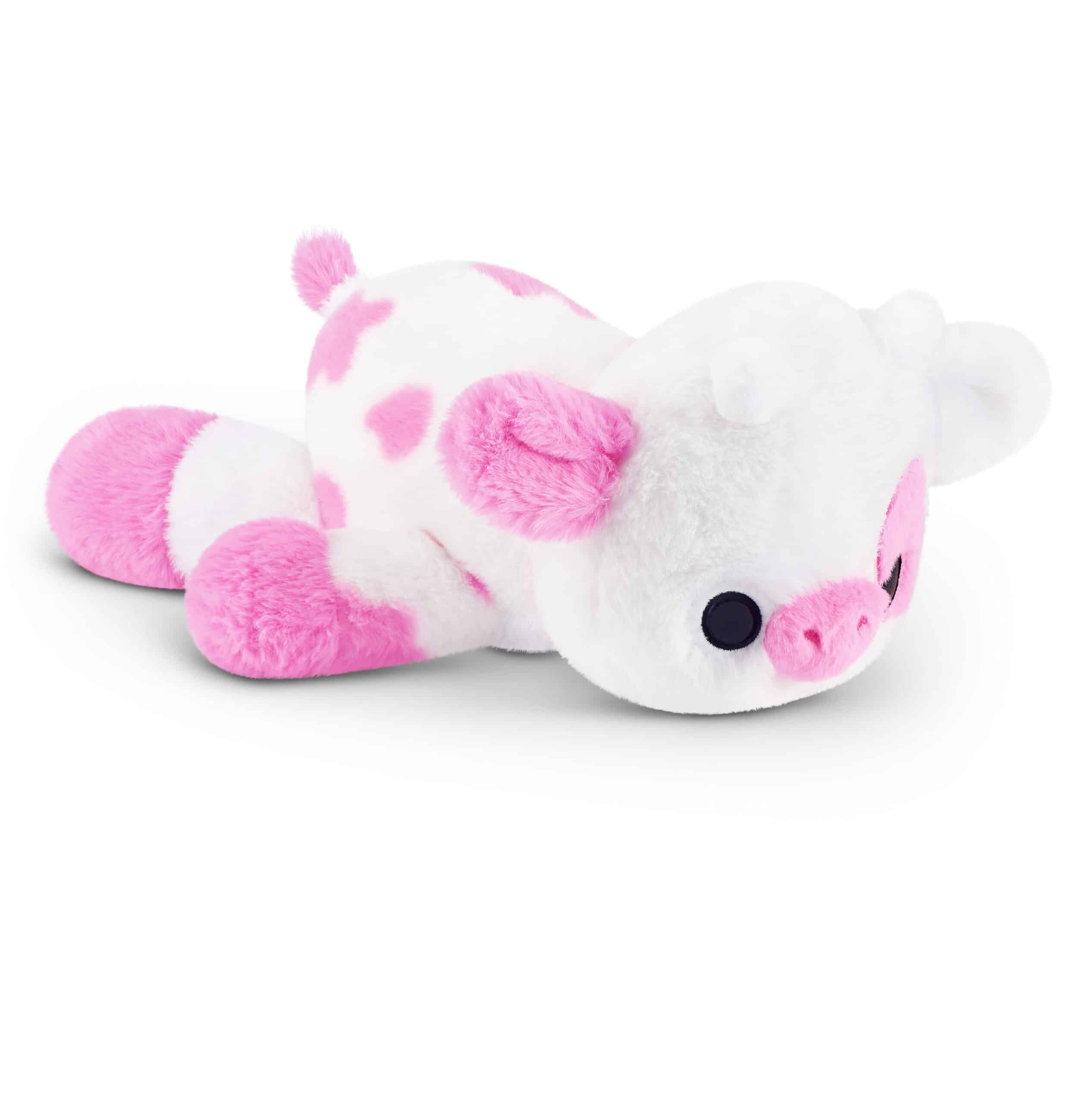 Zuru Hug-A-Lumps painopehmolelu 600gr-muksumassi.fi