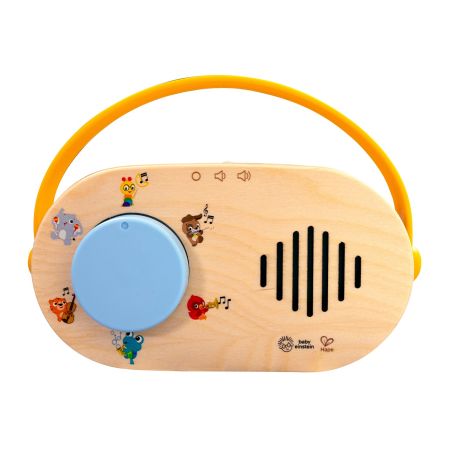 Hape Baby Einstein Taikaradio - Image 2