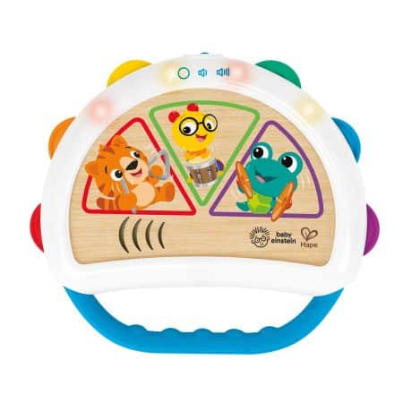 Hape Baby Einstein Taikatamburiini - Image 2