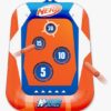 Nerf puhallettava maalitaulu-muksumassi.fi