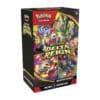 Pokémon TCG: Mega Evolution 6 Delta Reign Booster Bundle-muksumassi.fi