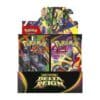 Pokémon TCG Mega Evolution Delta Reign booster box display-muksumassi.fi