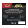 Pokémon TCG Mega Evolution Delta Reign booster box display-muksumassi.fi