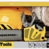 Power Tools Moottorisaha Kypärällä-muksumassi.fi