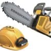 Power Tools Moottorisaha Kypärällä - Thumbnail Image 3