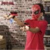 Spiderman Brand New Day Web Blaster Super Hero Set-muksumassi.fi