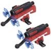 Spiderman Brand New Day Web Blaster Super Hero Set - Thumbnail Image 5