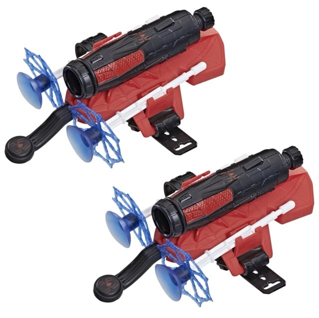 Spiderman Brand New Day Web Blaster Super Hero Set - Image 5