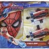 Spiderman Brand New Day Web Blaster Super Hero Set-muksumassi.fi