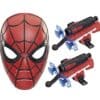 Spiderman Brand New Day Web Blaster Super Hero Set - Thumbnail Image 2